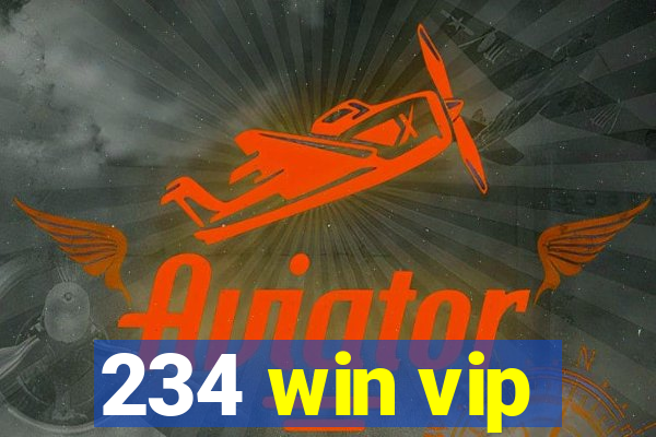 234 win vip